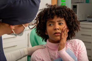 Why Are My Teeth Looking Flatter or More Chipped? Signs You May Be Grinding Your Teeth at Night